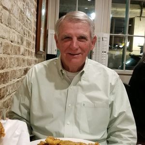 Meet your Posher, Bill